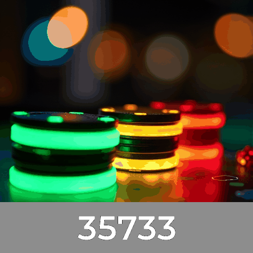 35733: Experimente Bônus e Promoções Inigualáveis!