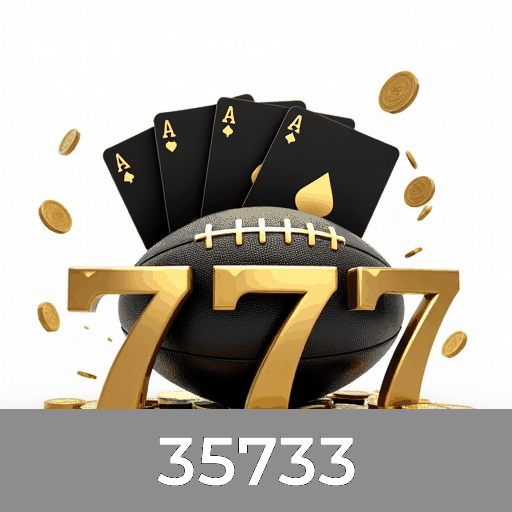 35733: Slots com Mega Jackpot, Jogos de Mesa ao Vivo, e Experiências com Real Dealer - A Escolha dos Jogadores Brasileiros