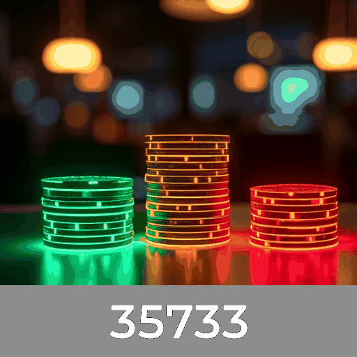 35733: Slots com Mega Jackpot, Jogos de Mesa ao Vivo, e Experiências com Real Dealer - A Escolha dos Jogadores Brasileiros